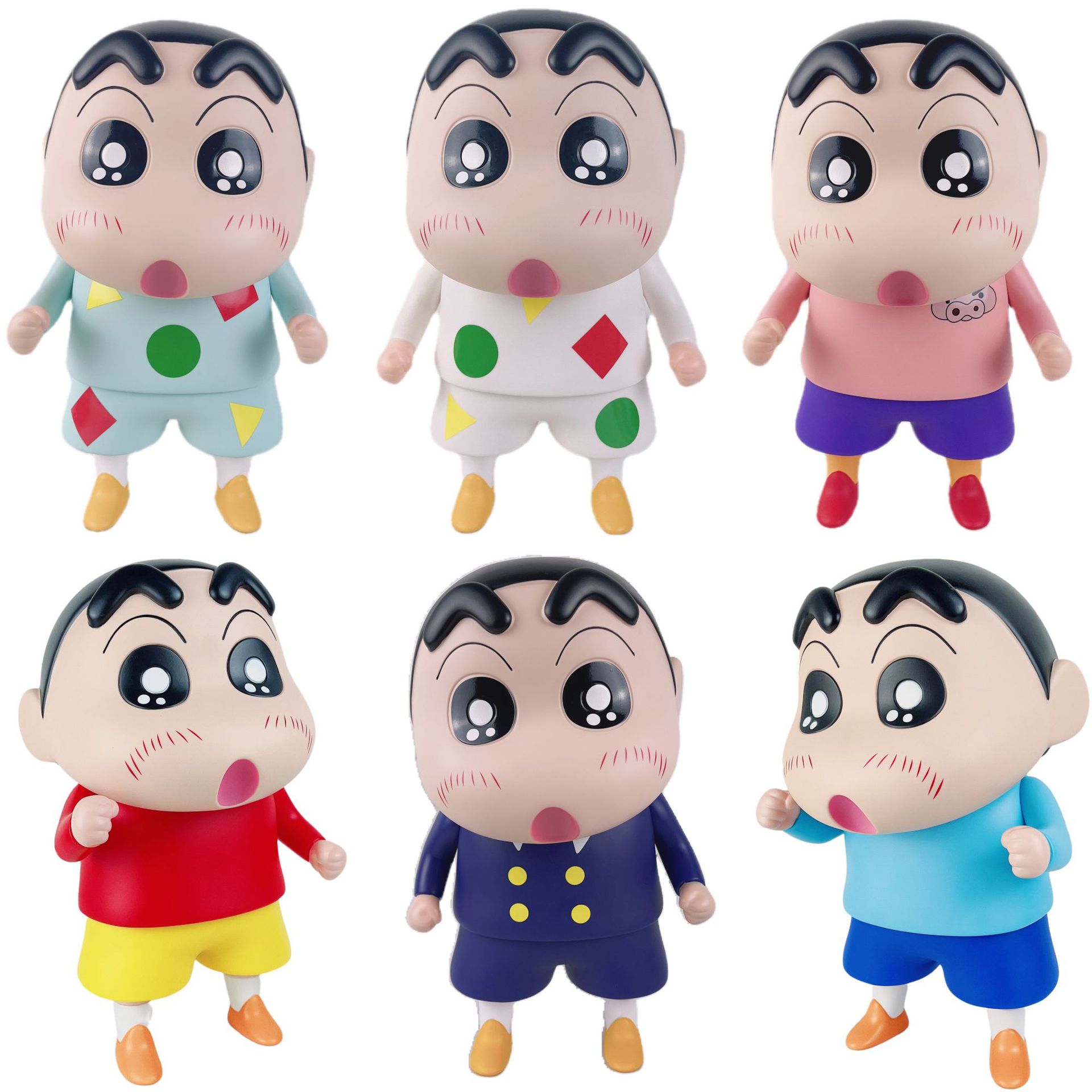 フィギュアシリーズ 1:1 アニメ装飾品超かわいい大きな人形大きなモデル人形周辺ギフト