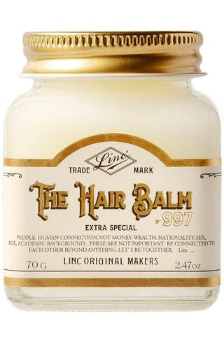 【正規取扱店】リンク オリジナルメーカーズ LINC ORIGINAL MAKERS ヘアバーム997 HAIR BALM