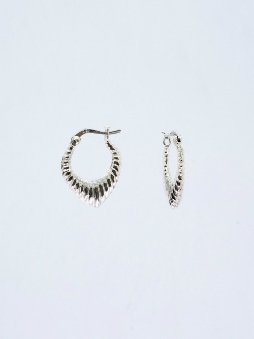【HARANG】 HR 282E_Harang Earring 正規品