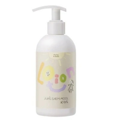 キッズ エッセンシャルローション 280ml