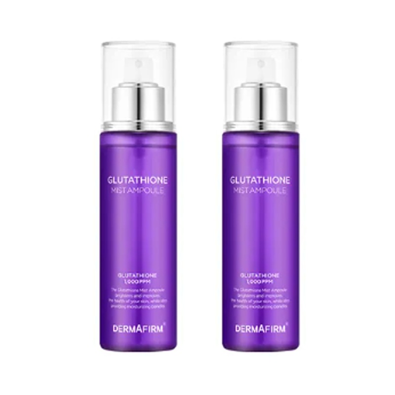 [1+1] グルタチオン ミストアンプル 100ml+100ml / 韓国コスメ