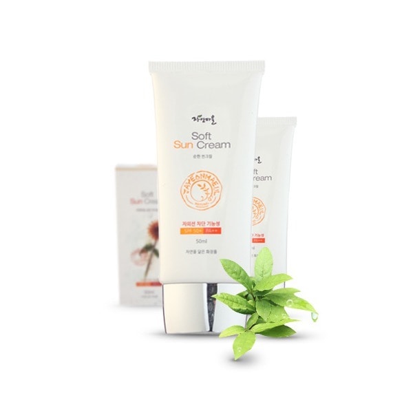 まろやかサンクリームSPF50ブロガーたち絶賛NO白濁NOベタつき