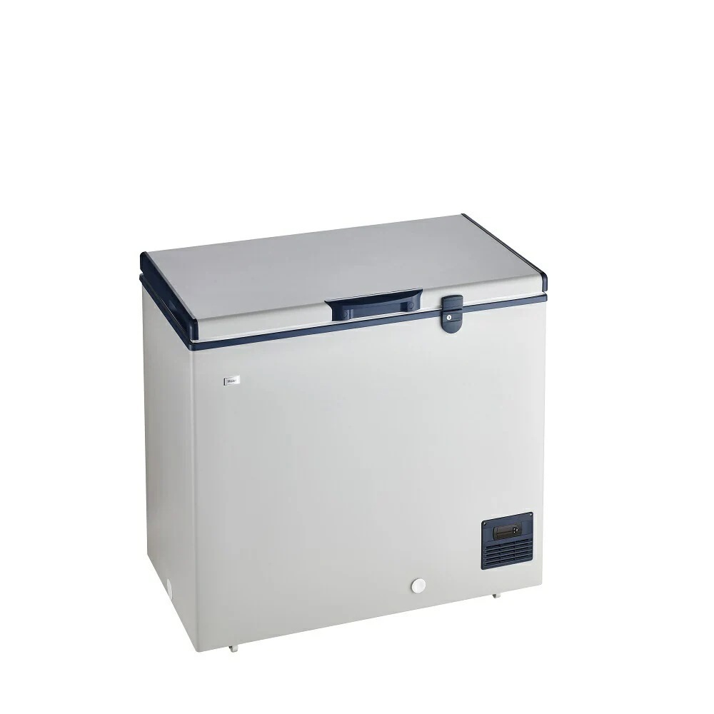 設置取付無し ハイアール 上開き式冷凍庫 直冷式 150L JF-TMNC150A 冷凍庫 白 上開き 超低温 シンプル 多機能 鍵付き スマート