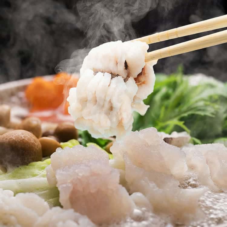 大分 はも鍋 大分産 鱧切身250g 離島は配送不可 4660032 お歳暮 お中元 お土産 ご進物 ギフト 贈り物に最適 4,929円