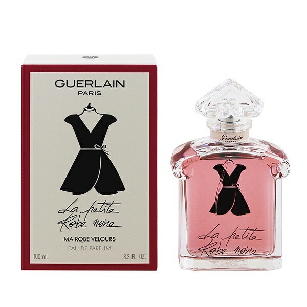 ラ プティット ローブ ノワール ベロア EDP SP 100ml