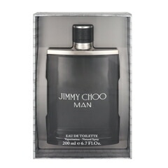 ジミー チュウ マン （B級品） EDT SP 200ml