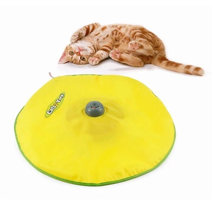 猫 おもちゃ 電動 猫じゃらし ペット 猫用品 オモチャ 回転式 ストレス 運動不足解消 猫用電動おもちゃ 猫じゃらし 釣り竿 メガ割 福袋 アウター ゲームソフト マスク下着 コート