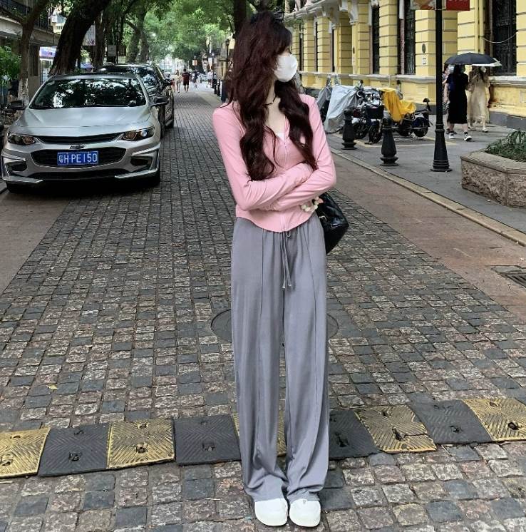 ボトムス パンツ ワイドパンツ ストレートパンツ ストレート ワイド かわいい 大人可愛い きれいめ シンプル カジュアル 大人 上品 おしゃれ お洒落 かっこいい レトロ 大人女子 こなれ感 ラフ