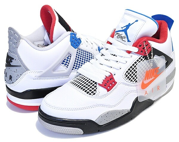 エアジョーダン 4 レトロ SE スニーカー 30周年 ci1184-146