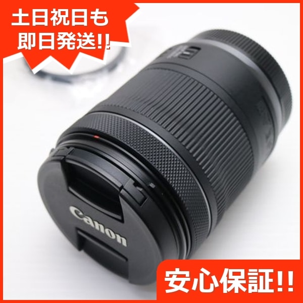 超美品 キャノン RF24-105mm F4-7.1 IS STM 標準 ズームレンズ RFマウント 即日発送 土日祝発送OK 81