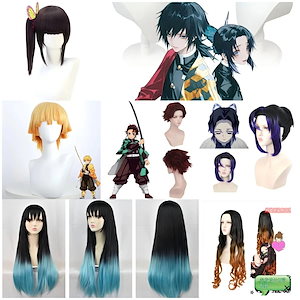 Qoo10] 九条裟羅 くじょうさら 原神 コスプレ : ホビー・コスプレ
