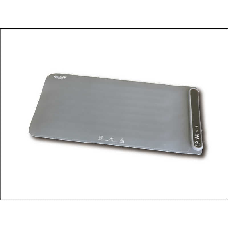 EP　フードウォーマー Warmat M SplineTYO グレー　ESW-100 7,744円