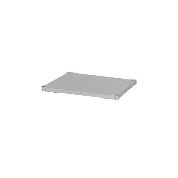 ステンレスシェルフ60×76cm 1段(棚1枚単品)