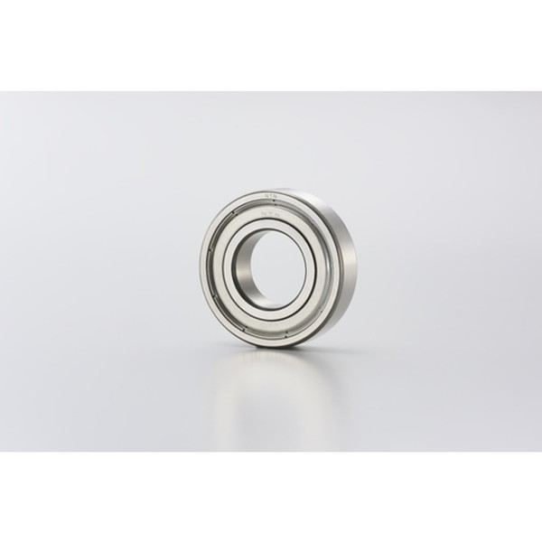 NTN 6018ZZC3/5K B中形ボールベアリング (すきま大両側シールド 内径90mm 外径140mm 幅24mm) メーカー直送
