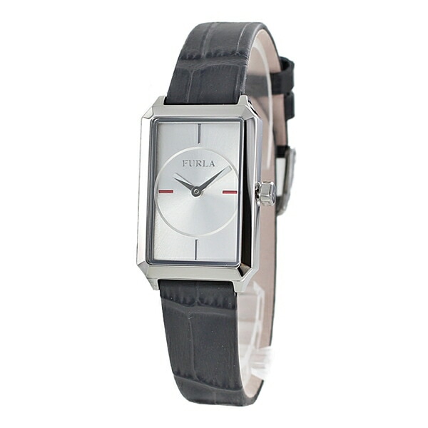 FURLA フルラ 時計 レディース 腕時計 手表 ダイアナ グレーレザー R4251104503 時計 誕生日ギフト 記念日 ポイント消化