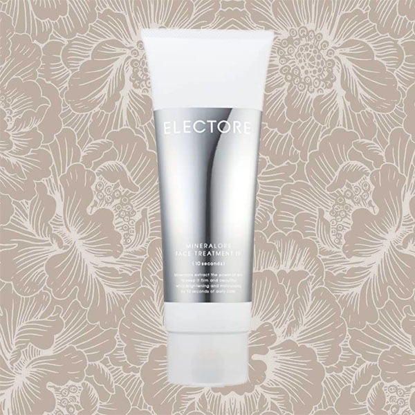 エレクトーレ ミネラルオーレ フェイストリートメント 200g