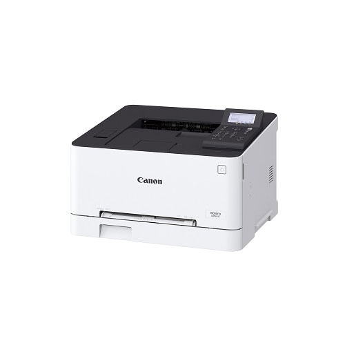 キヤノン A4カラーレーザービームプリンター LBP621C