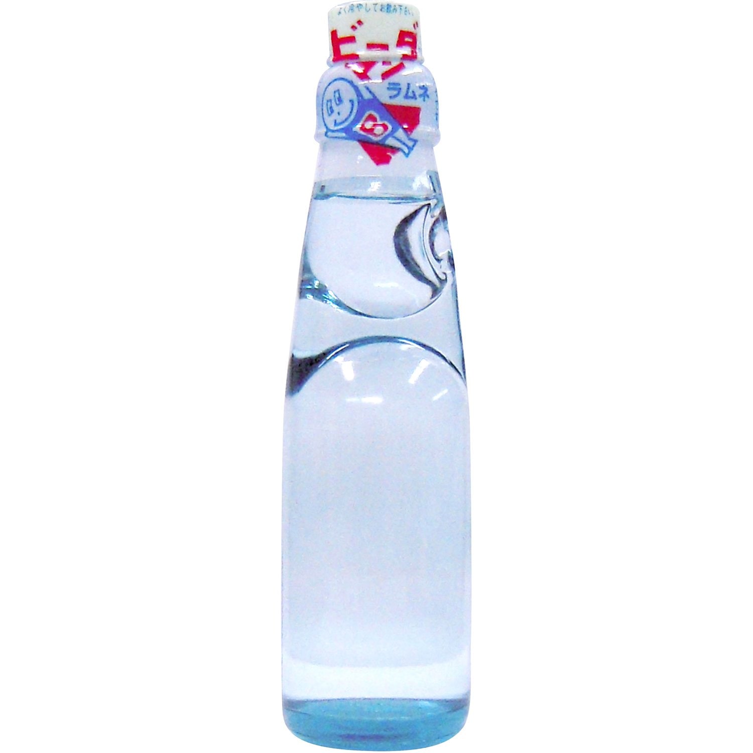 木村飲料 ビーダマンラムネ 200ml×18本