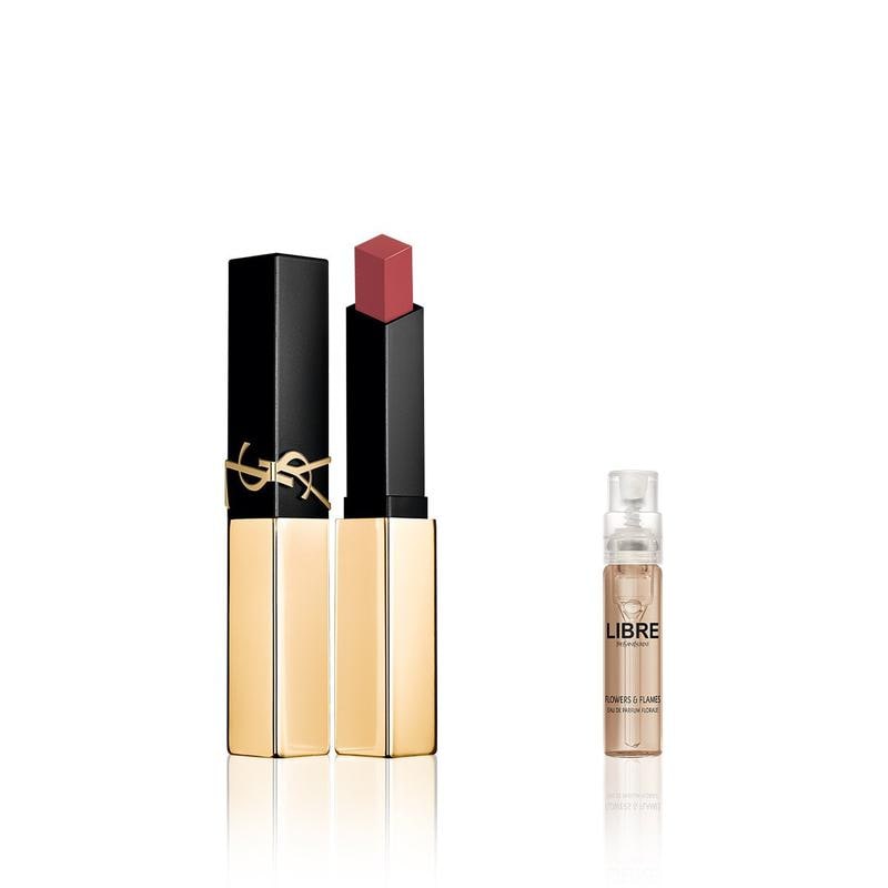 [2月] NEW ザ・スリムセット(+リブレフローラル香水 1.2ml)