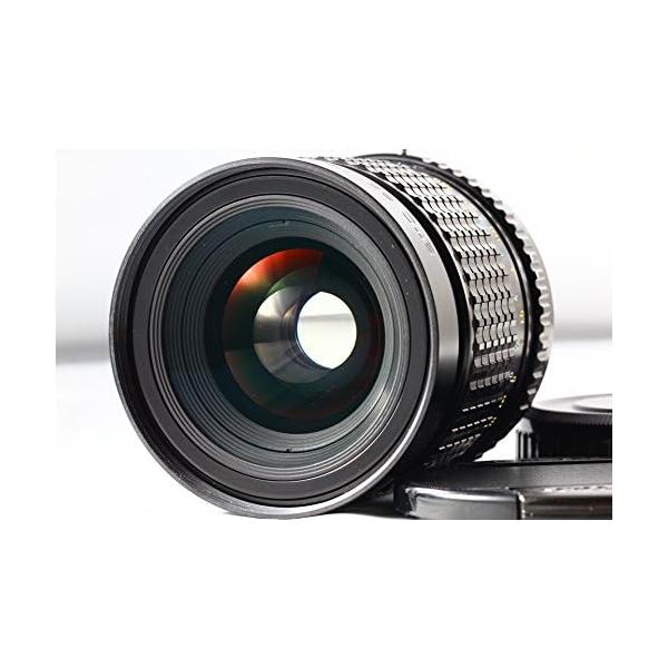 【中古】Pentax SMC A645 45mm F2.8 27,820円