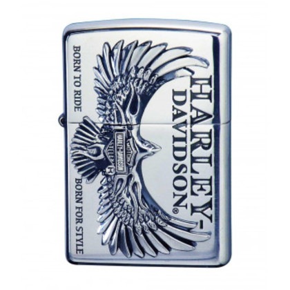 ZIPPO ハーレーダビッドソン HDP-76