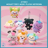 ◢ エンゲージキス モアプラスマスコット 10個セット 1月新作プライズ】『BE:FIRST』楽曲「Shining One」衣装の