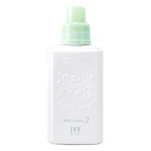 アイビー化粧品 ガーランド バスエッセンス 500ml