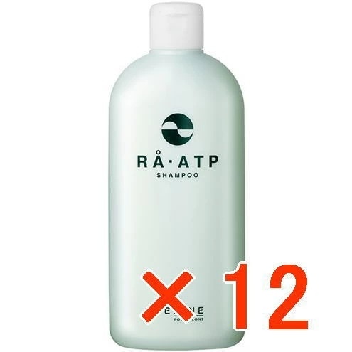 【送料無料】 セフィーヌ ／ ＲＡ・ＡＴＰ（ラ・エーティーピー）シャンプー 300ml 【12個セット】／ サロン専売品