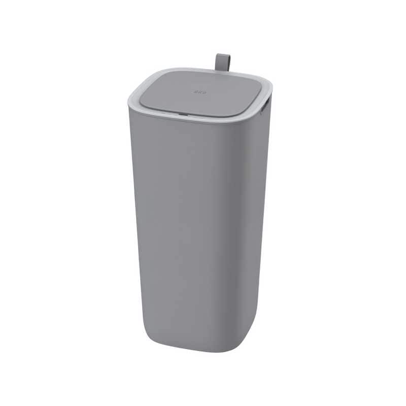 EKOJAPAN　モランディスマートプラスチックセンサービン30L EK6287-30L-GR [30L /自動センサー式]　EK6288-30L