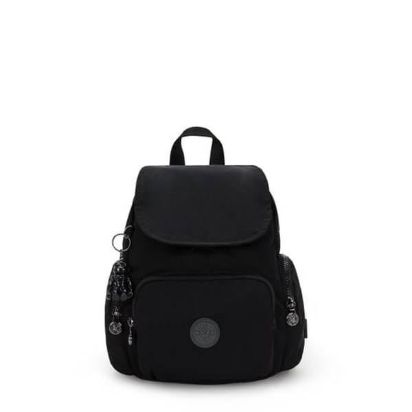 軽量デイリー旅行用バックパック シティジップ ミニ KPCBA10 INBK