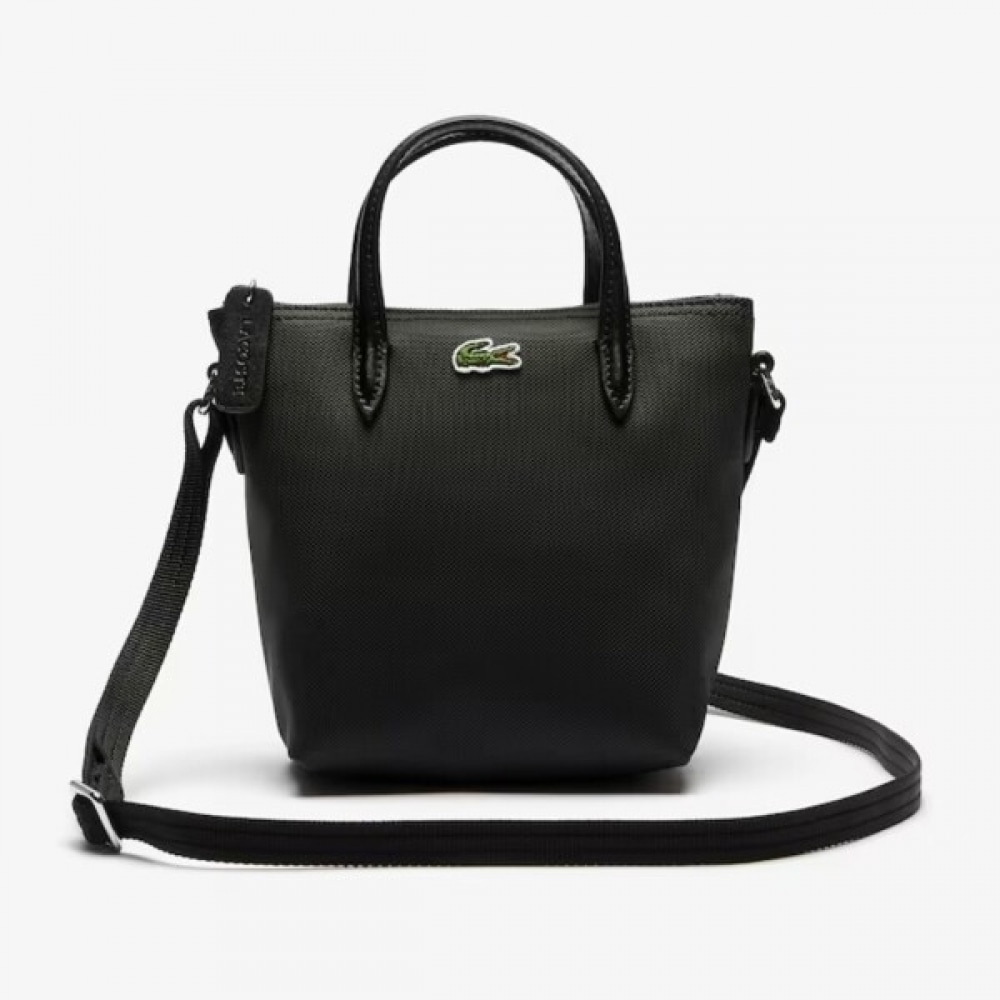 ラコステ 25S/S L.12.12 エクストラスモール クロスバック NF2609P55G 13,396円