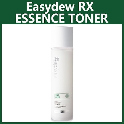 Easydew RX ポストレーザーエッセンストナー175mL | 【公式