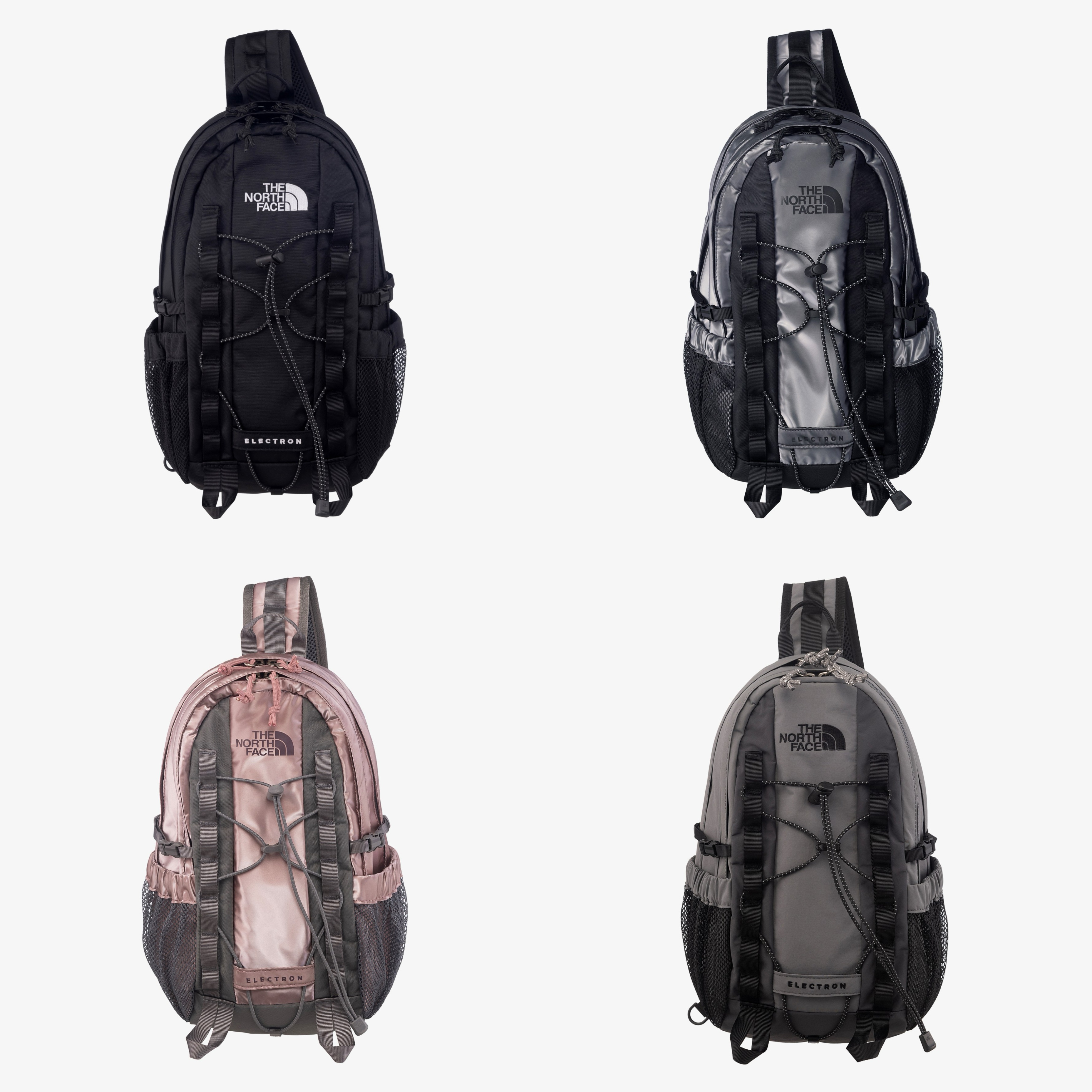 NN2PR01 SUPER ONE WAY韓国最新人気のバッグ