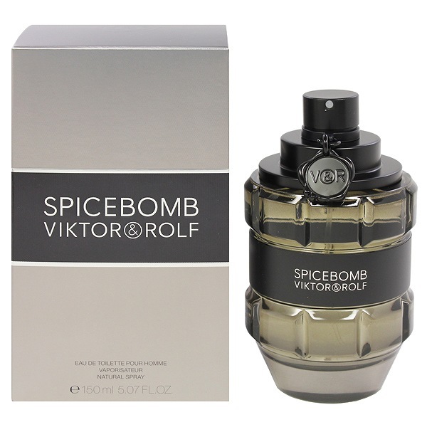スパイス ボム EDT SP 150ml