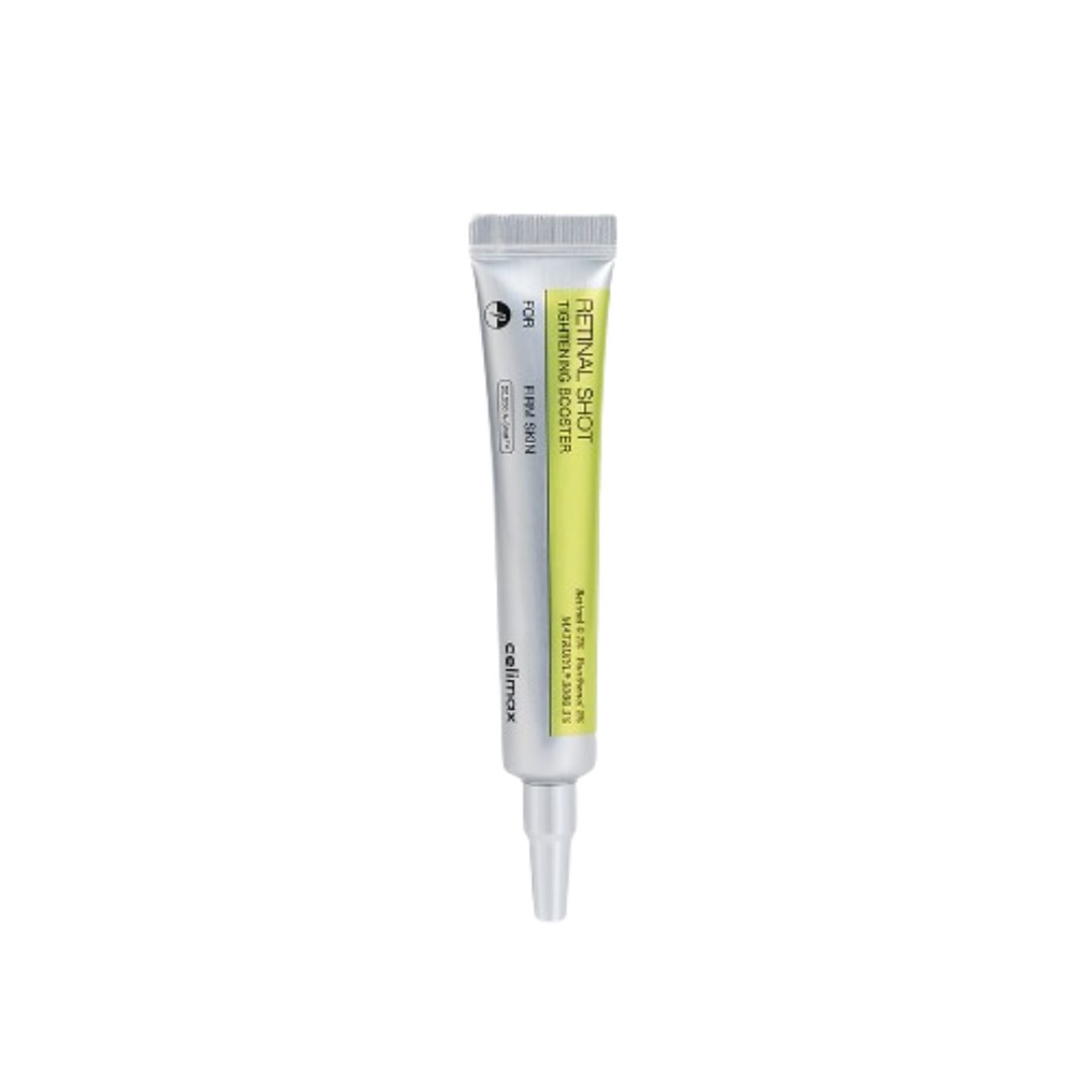 [NEW]レティナル ショット タイトニング ブースター 15ml/韓国コスメ