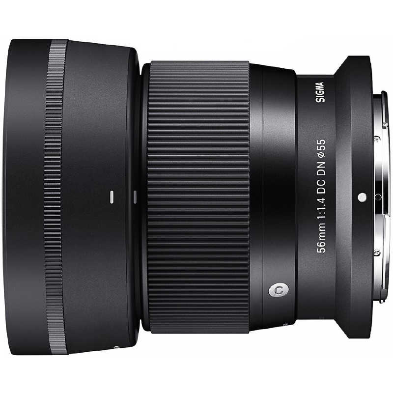 シグマ　カメラレンズ (ニコンZ用)　Contemporary 56mm F1.4 DC DN 45,045円