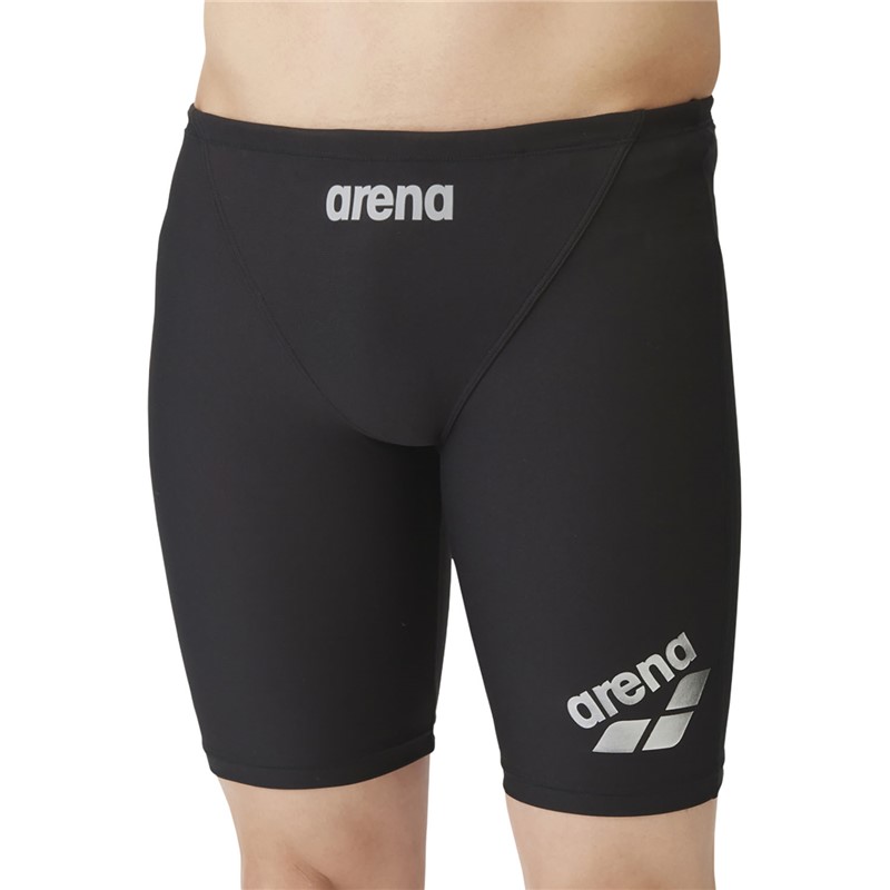 トレ-ニングスパツツ 水泳 水着 MJ 競技 (sar4105j-bksv)