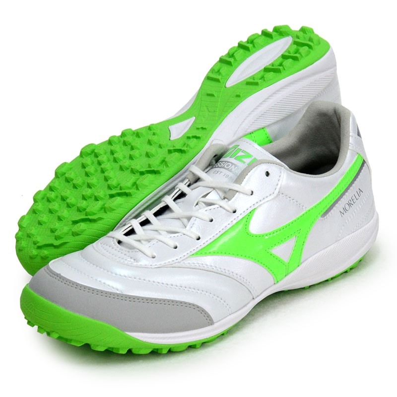 モレリア SALA PRO TF フットサルシューズ トレーニングシューズ MORELIA 人工芝 25SS(Q1GB251337)