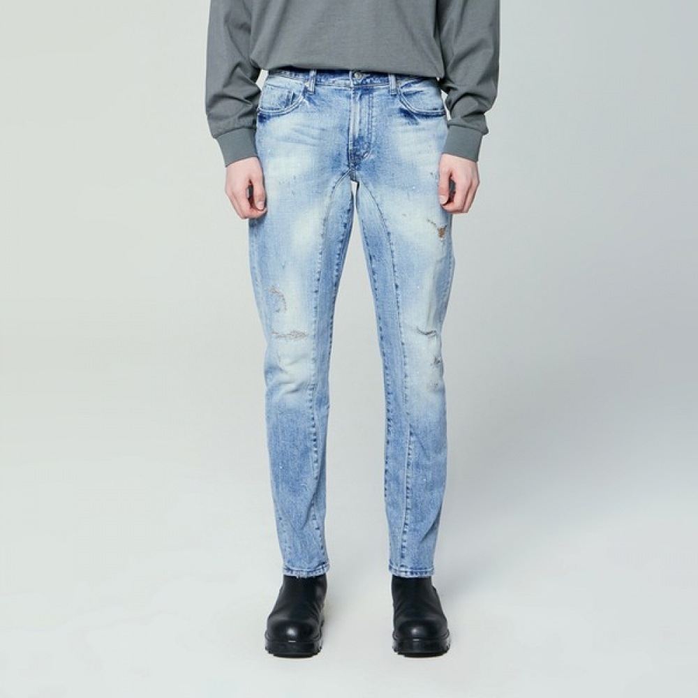 (バッカルー) メンズ WK Lトーン (B221DP202P)