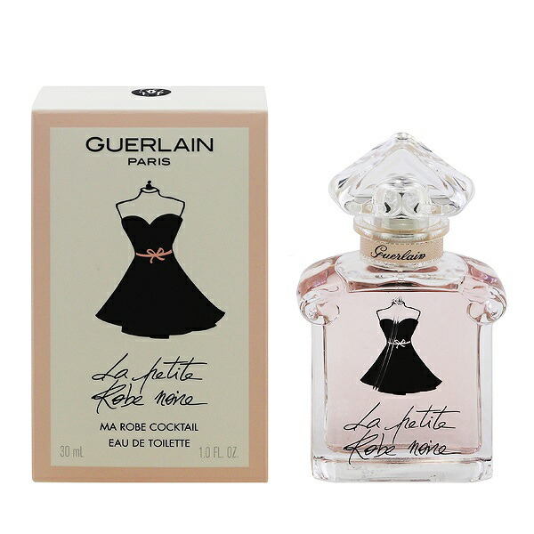 ラ プティット ローブ ノワール EDT SP 30ml