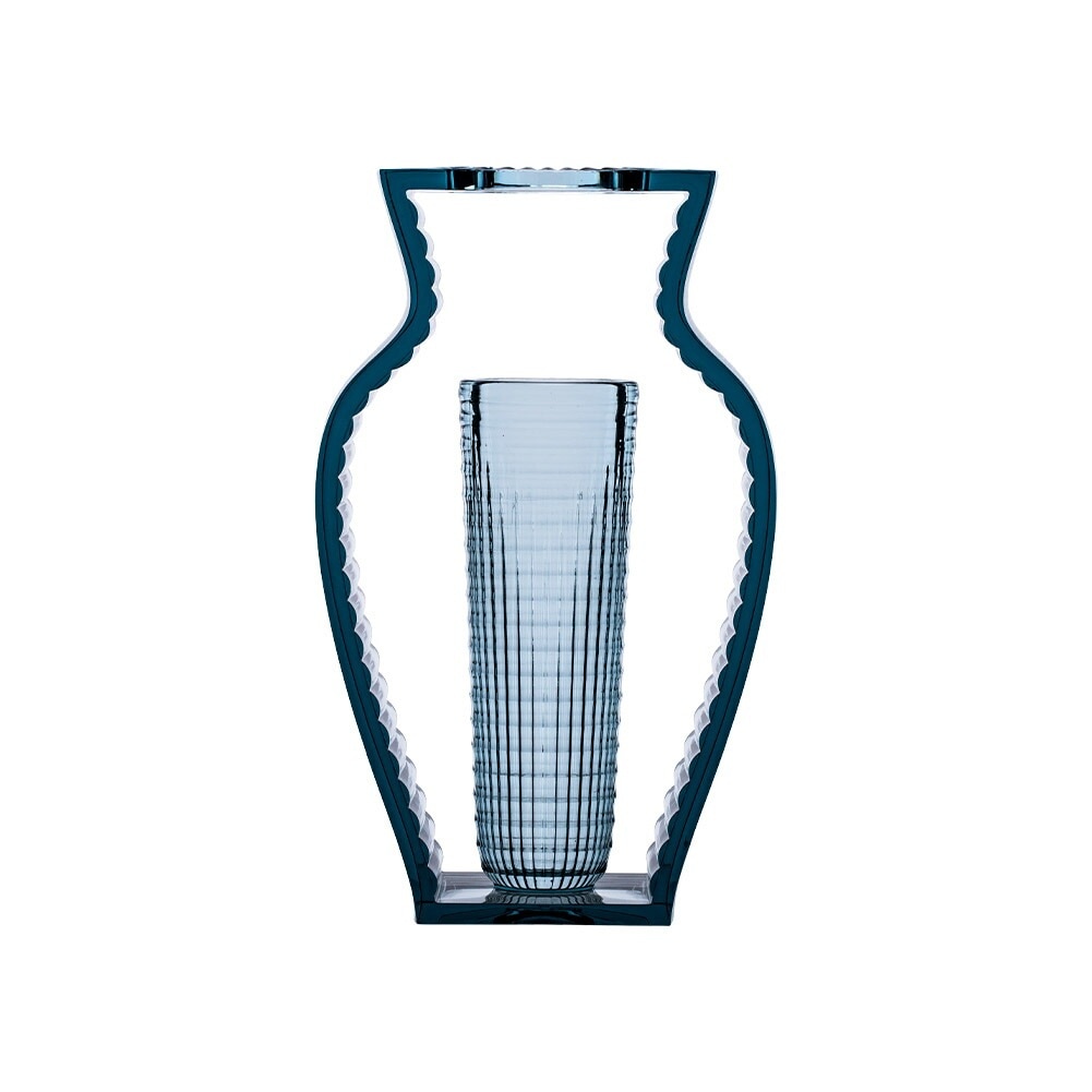 フラワーベース アイシャイン 花瓶 花器 1215 花びん インテリア デザイナーズ モダン