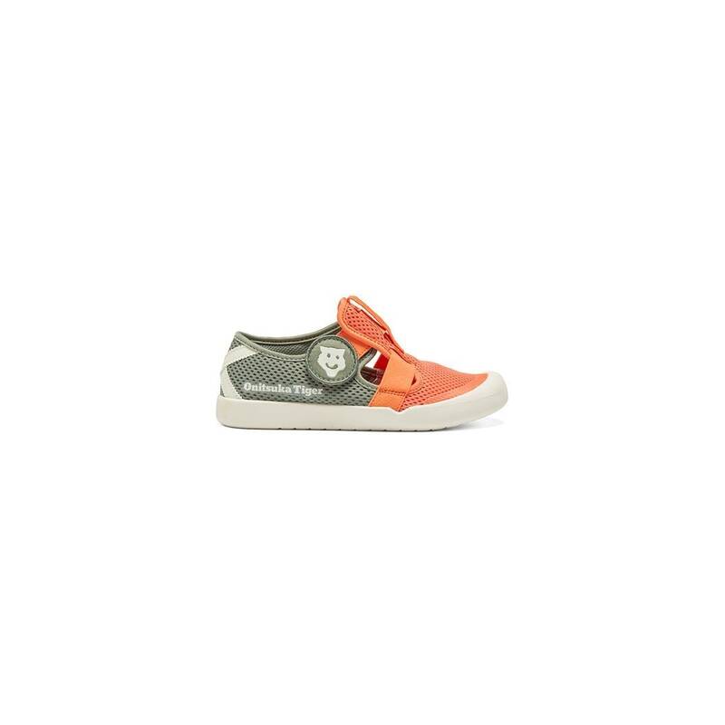 ONITSUKA TIGER KIDS メキシコ66 キッズサンダル PS 1184A198_800 400058