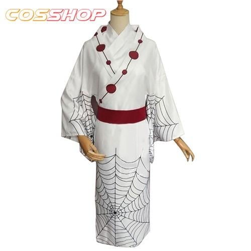 コスチューム　コスプレ衣装 下弦の伍 累　るい イベント 演出服 二次会 cosplay