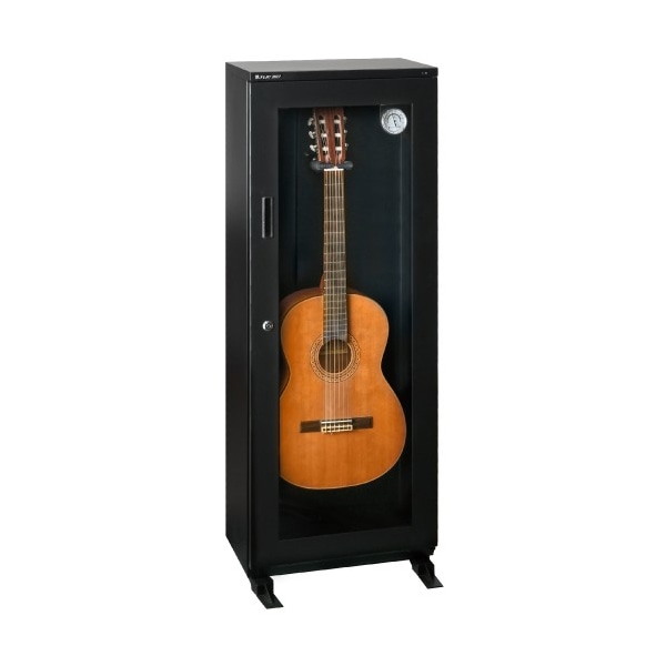 東洋リビング FD-140A2(B) フラットドライ 全自動恒湿庫