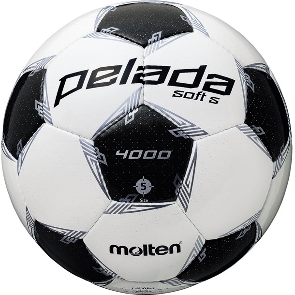 ペレーダ4002 5号 サッカーボール 5号 19FW (F5L4002)