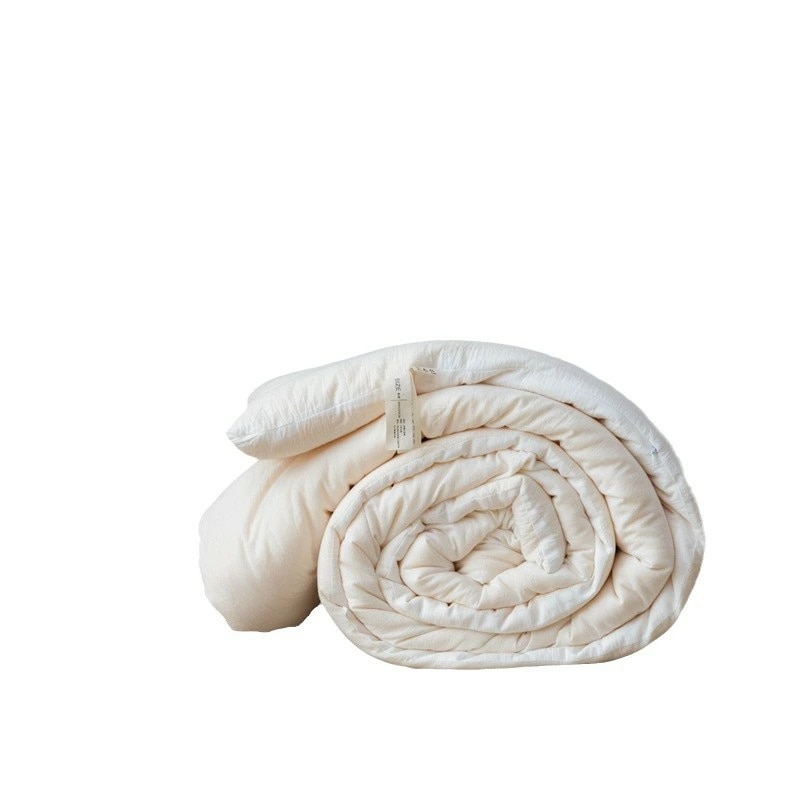 布団 A類 コットン 抗菌 大豆 春秋 通用 おしゃれ 家具 インテリア