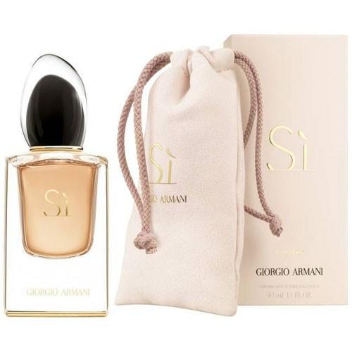 ジョルジオアルマーニ シィ ル パルファム EDP オードパルファム SP 40ml 香水