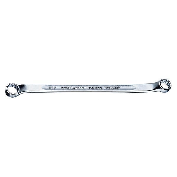 STAHLWILLE（スタビレー） 230A-13／16X7／8 メガネレンチ 10 （41614244）