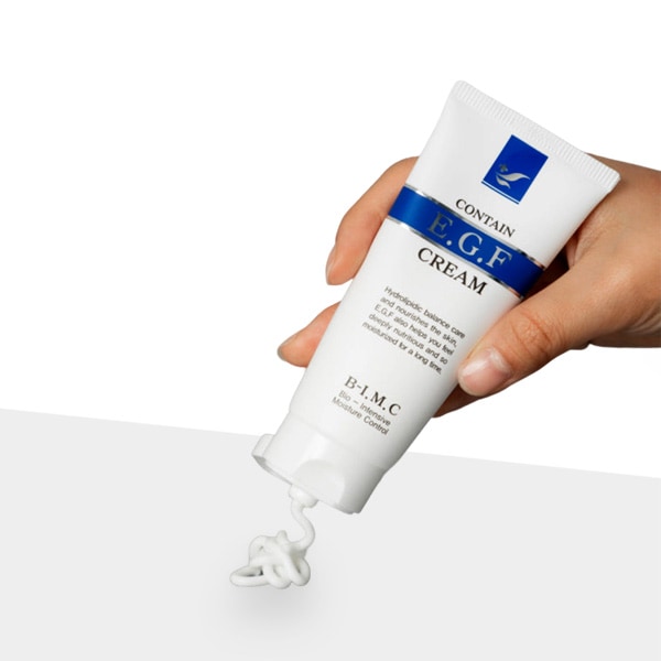 BIMC EGF リペアクリーム50ml / 皮膚科 整形外科 専用化粧品