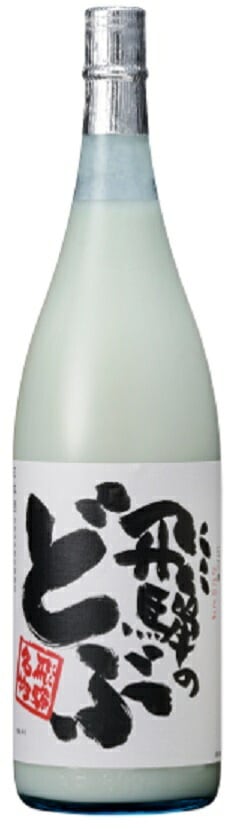 【飛騨の酒】【送料無料】渡辺酒造店 蓬莱 飛騨のどぶ 1800ml 1.8L6本【北海道東北九州四国沖縄県は必ず送料がかかります】